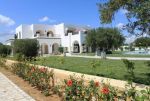 Villa à louer à l'année à basbasiya