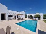 Villa alpes à louer à l'année à birbouragba