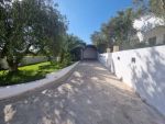 Magnifique villa rosali
