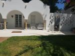 Villa sofia sofia à hammamet