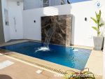 Location villa lion 1 s+3 hammametnord