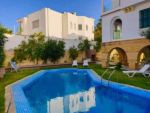 Villa soltana hammamet tt