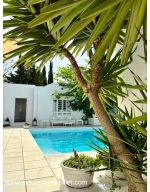 Villa cypres hammamet zone la corniche ii