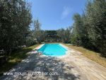 Villa operal hammamet nord ii ii