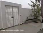 Villa arabelle hammamet vers birbouregba ii