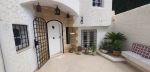 Villa aurelia pour la location annuelle a la corniche de hammamet