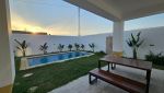 Villa aphyllanthe villa a louer a hammamet zone théatre