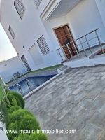 Villa yosra hammamet sud i iil