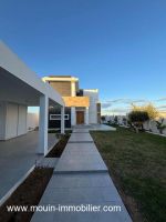 Villa sylvia hammamet sud el bessbassia i ll