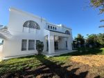 Villa zone jinen hammamet non meublé