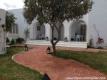Villa maroua mii al à hammamet mrezka