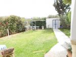 Location une grande villa meublée à hammamet nord