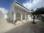 Maison glory location villa à zone corniche tps immobilière