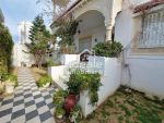 à louer villa à sidi mahersi