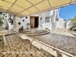 Villa princesse prii al à hammamet zone sindbed