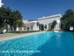 Villa pino hammamet nord mrezka iii