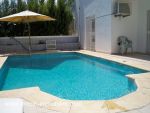 Villa wissal hammamet jinen hammamet ii i