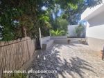 Villa coquette a hammamet zone sindbed
