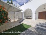 Villa goya a hammamet zone theatre