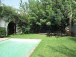 Al villa zone craxi avec piscine