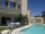Villa baya a hammamet sud