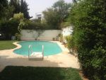 Villa fany a jinan hammamet