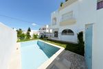 Villa nessime zone sindbed