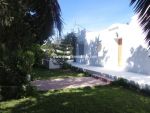 Villa sindba a zone sindbad hammamet