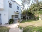 Villa wourou a residence jannet