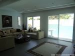 Villa le navire a zone théatre hammamet