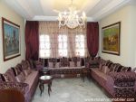 Villa machmoua jinan hammamet