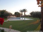Villa cleopatre a zone craxi hammamet
