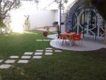 Villa ilef a hammamet nord