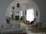 Villa anni a hammamet