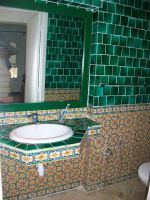 Villa nour 3 a jinan hammamet