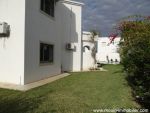 Villa nawar a yasmine hammamet