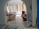 Villa fiona a barraket essahel
