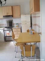 Villa sahb a zone miramar hammamet