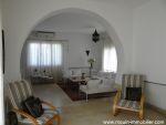 Villa anni 2a hammamet