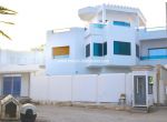 Villa la badira 1 a hammamet nord