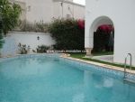 Villa petra aa jinan hammamet