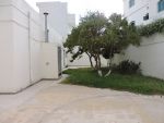 Villa la dacquoise hammamet nord