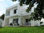 Villa disney  hammamet nord  ref