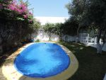 Villa lori a hammamet nord