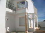 Villa lobna  afh nabeul référe