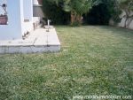 Villa yara b al à jinan hammamet