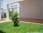 Villa randa hammamet vers baraket essahel