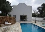 Villa nathalie  zone craxi ref