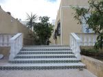 Maison nouvella hammamet entrée baraket essahel