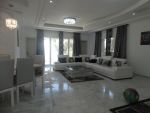 Villa violette  hammamet nord  ref